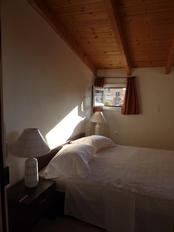 Appartement Corfu Old Town *