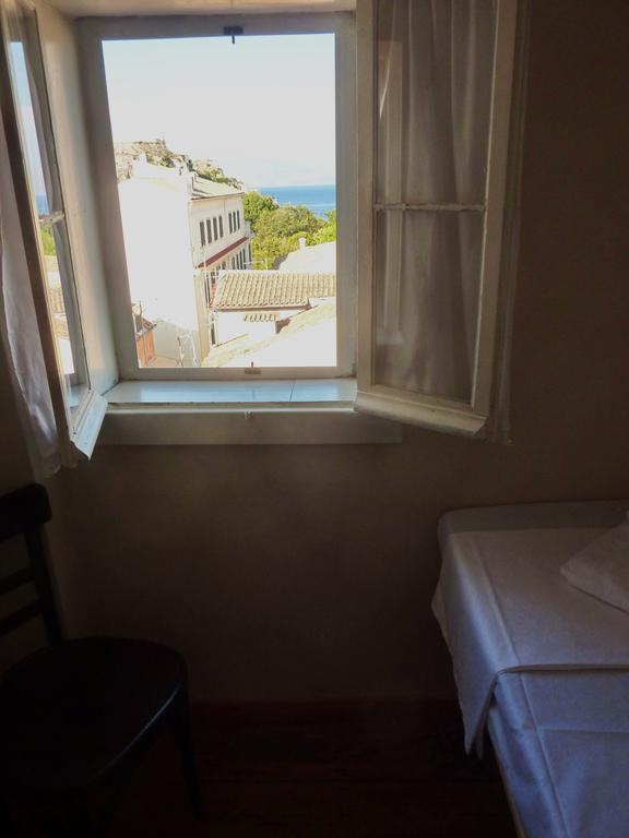 Appartement Corfu Old Town *
