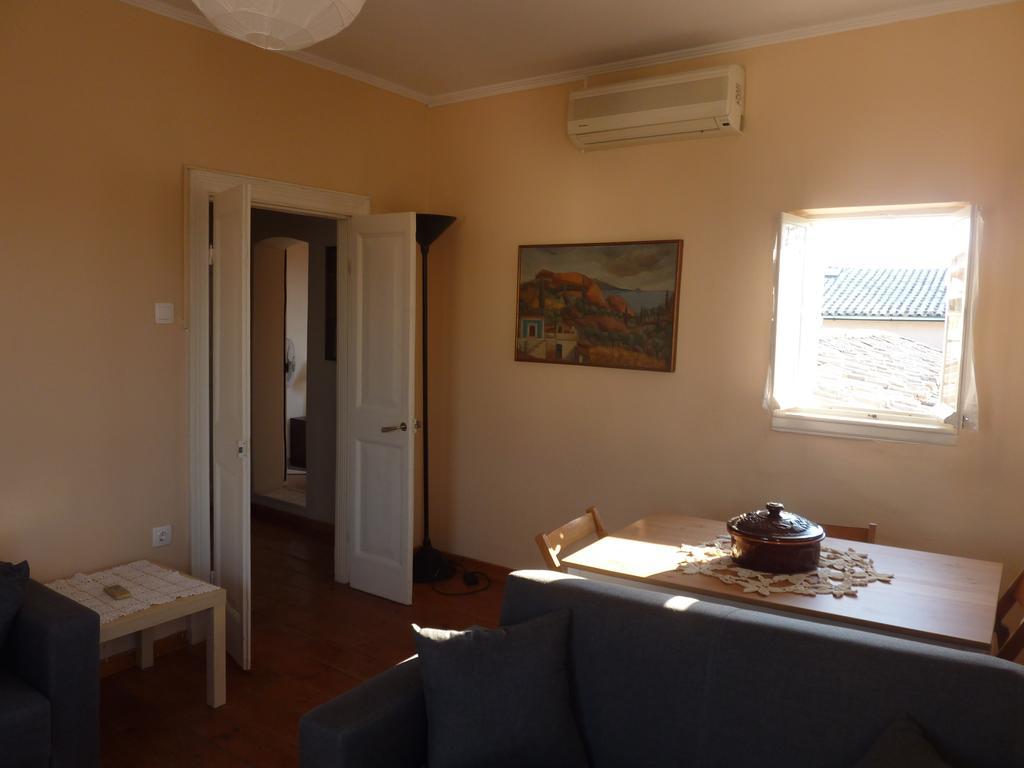Corfu Old Town Appartement Corfu (city)