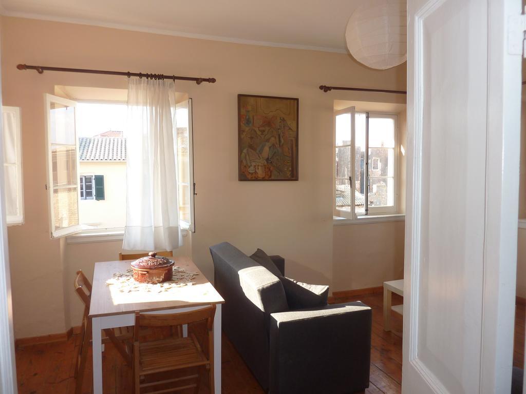 Appartement Corfu Old Town Corfu (city)